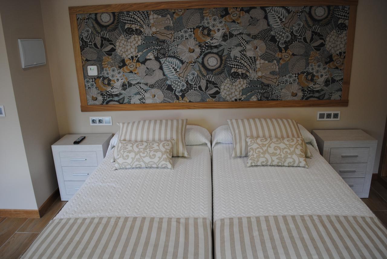 Casa Chelo Alojamientos Turisticos Mazaricos ภายนอก รูปภาพ